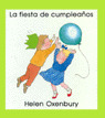 LA FIESTA DE CUMPLEAOOS