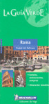 ROMA. GUIA VERDE MICHELIN