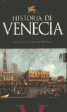 HISTORIA DE VENECIA