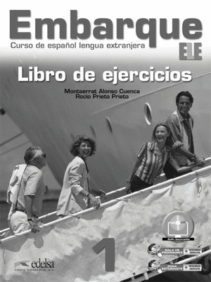 EMBARQUE 1. EJERCICIOS