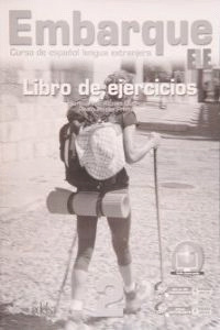 EMBARQUE 2. LIBRO DE EJERCICIOS