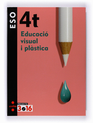 4ESO EDUCACIÓ VISUAL I PLÀSTICA. PROJECTE 3.16