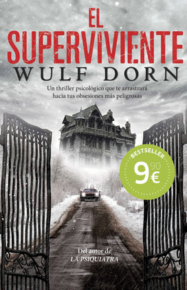 SUPERVIVIENTE, EL