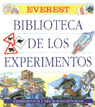 BIBLIOTECA DE EXPERIMENTOS T.3