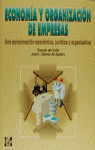 ECONOMIA Y ORGANIZACION DE EMPRESAS