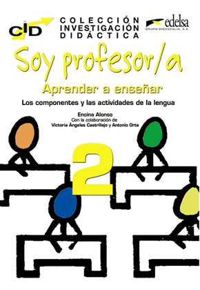 SOY PROFESOR
