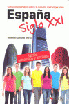 ESPAÑA SIGLO XXI 2012