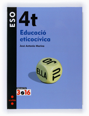 4ESO EDUCACIÓ ETICOCÍVICA. PROJECTE 3.16