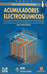 ** ACUMULADORES ELECTROQUIMICOS