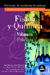 VOLUMEN PRACTICO FISICA Y QUIMICA PROFESORES DE ENSEÑANZA SECUNDARIA