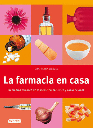 LA FARMACIA EN CASA