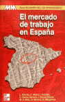 MERCADO DE TRABAJO EN ESPAÑA, EL