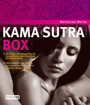 KAMA SUTRA BOX (CAJA FICHAS)