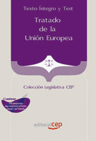 TRATADO DE LA UNION EUROPEA