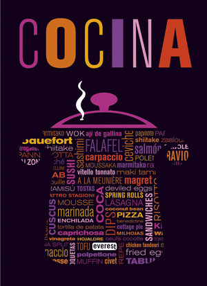 COCINA