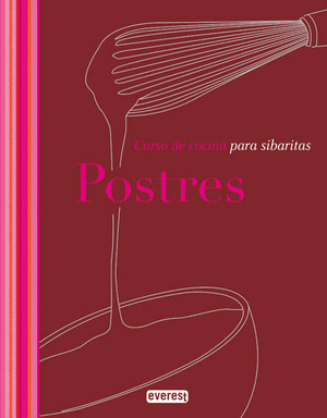 POSTRES