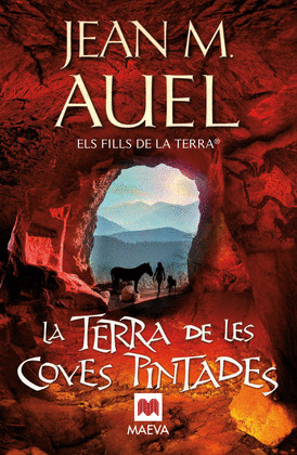 TERRA DE LES COVES PINTADAS CAT