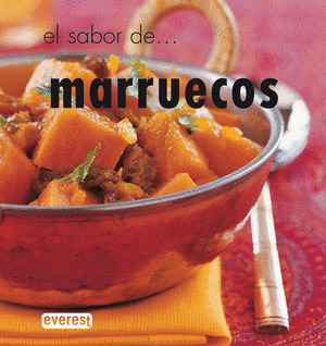 EL SABOR DE MARRUECOS