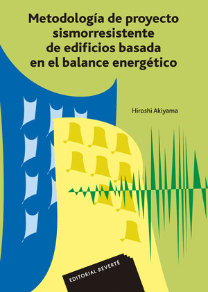 METOD.PROY.SISMORRESISTENTE EDIFICIOS BASADA BALANCE ENERGET