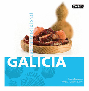 COCINA GALLEGA