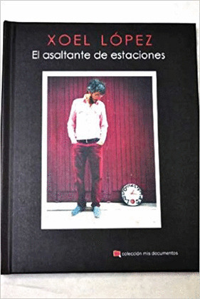 ASALTANTE DE ESTACIONES, EL
