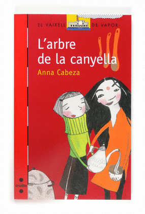 L'ARBRE DE CANYELLA