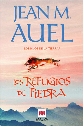 LOS REFUGIOS DE PIEDRA