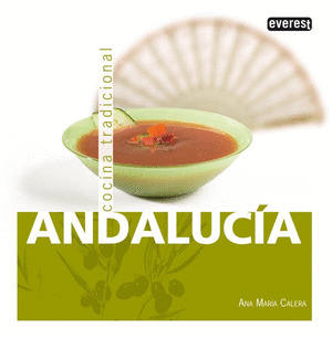 COCINA ANDALUZA