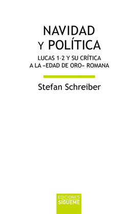 NAVIDAD Y POLITICA