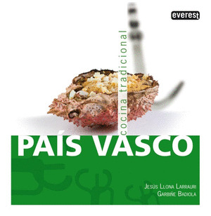 COCINA VASCA