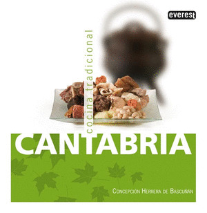 CANTABRIA. COCINA TRADICIONAL.