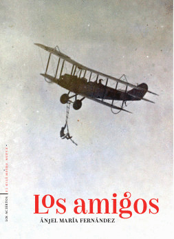 AMIGOS, LOS