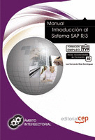 MANUAL INTRODUCCIÓN AL SISTEMA SAP R/3. FORMACIÓN PARA EL EMPLEO