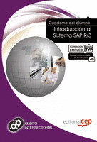 CUADERNO DEL ALUMNO INTRODUCCIÓN AL SISTEMA SAP R/3. FORMACIÓN PARA EL EMPLEO