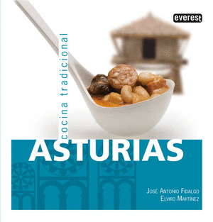 ASTURIAS. COCINA TRADICIONAL.