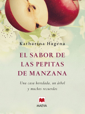 SABOR DE LAS PEPITAS DE MANZANA, EL