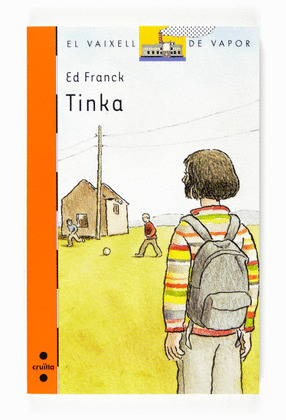 TINKA