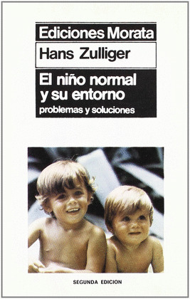NIÑO NORMAL Y SU ENTORNO