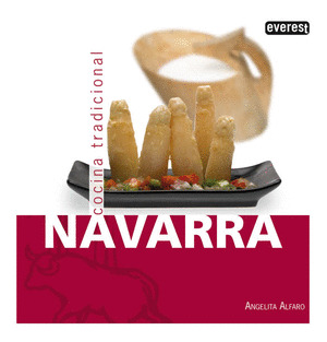 NAVARRA. COCINA TRADICIONAL.