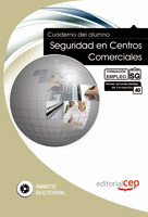 CUADERNO DEL ALUMNO SEGURIDAD EN CENTROS COMERCIALES. FORMACIÓN PARA EL EMPLEO