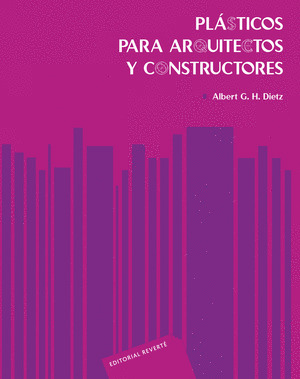 PLASTICOS PARA ARQUITECTOS Y CONSTRUCTORES