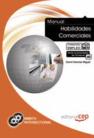 MANUAL HABILIDADES COMERCIALES. FORMACIÓN PARA EL EMPLEO