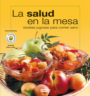 SALUD EN LA MESA, LA
