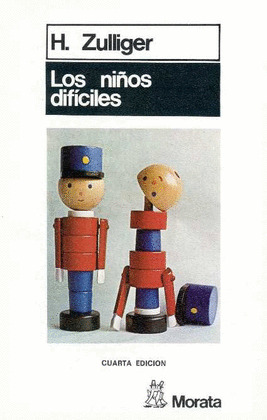 NIÑOS DIFICILES