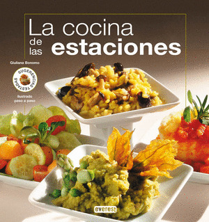 COCINA DE LAS ESTACIONES, LA