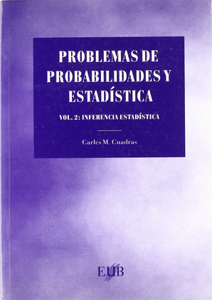 PROBLEMAS DE PROBABILIDADES Y ESTADISTICA
