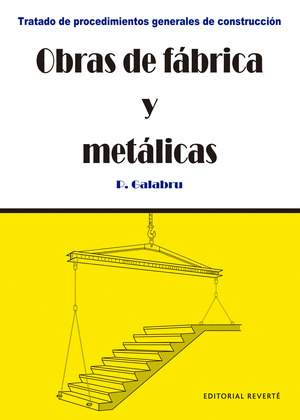 OBRAS DE FABRICA Y METALICAS