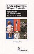 PSICOLOGIA EDADES