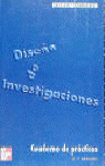 DISEÑO DE INVESTIGACIONES