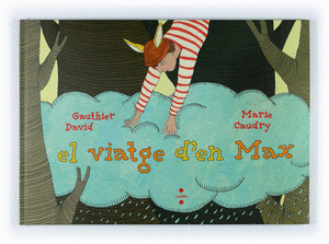 EL VIATGE D'EN MAX